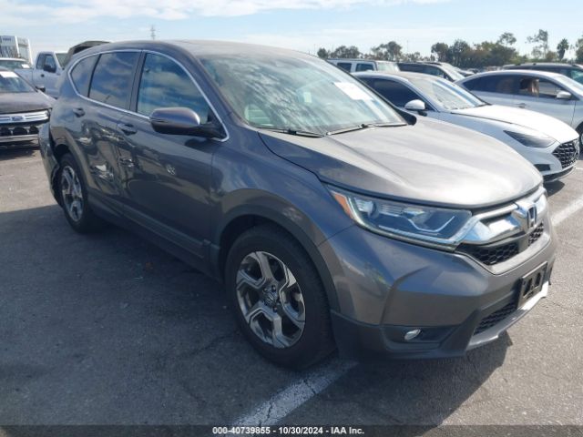 HONDA CR-V 2019 5j6rw1h53ka048272