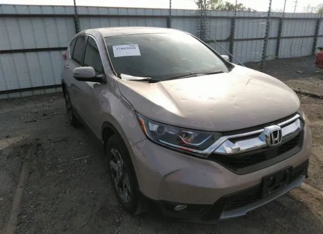 HONDA CR-V 2019 5j6rw1h53kl002073