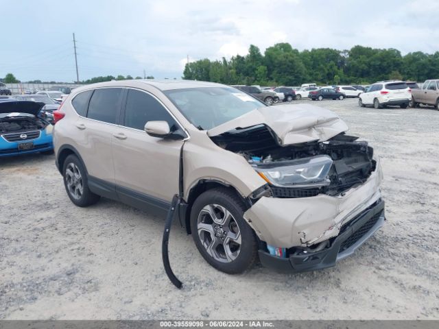 HONDA CR-V 2019 5j6rw1h53kl006978