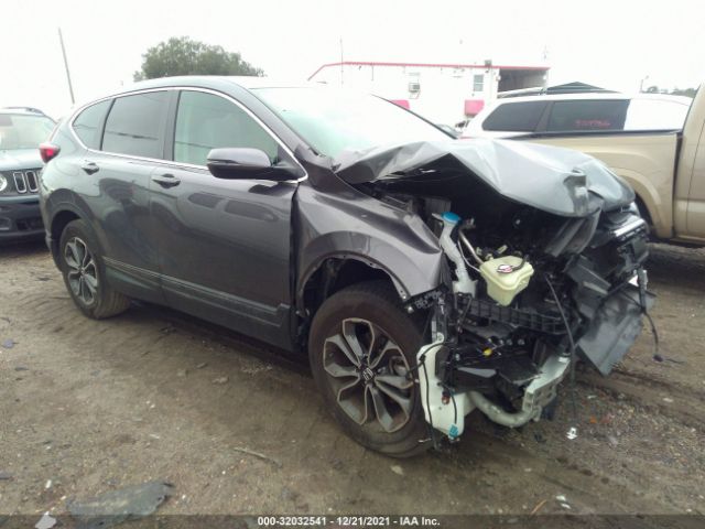 HONDA CR-V 2021 5j6rw1h53ma000354