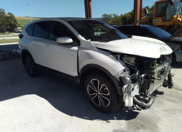 HONDA CR-V 2021 5j6rw1h53ma014836