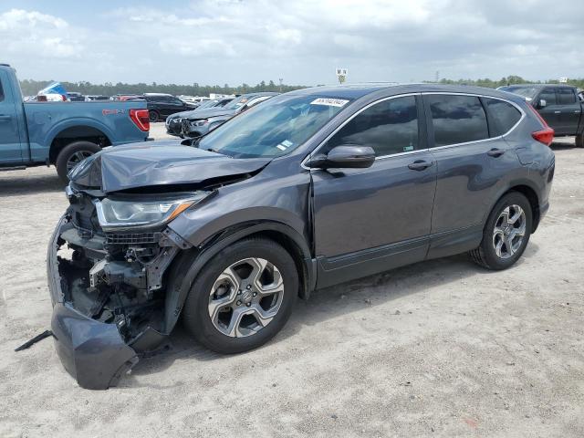 HONDA CR-V EX 2018 5j6rw1h54ja000259