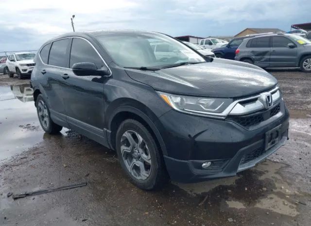 HONDA CR-V 2018 5j6rw1h54ja006501