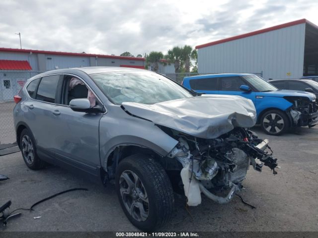 HONDA CR-V 2018 5j6rw1h54ja007843