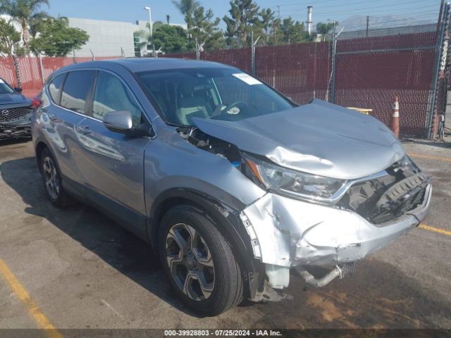 HONDA CR-V 2018 5j6rw1h54ja007874