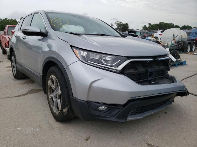 HONDA CR-V EX 2018 5j6rw1h54ja009981