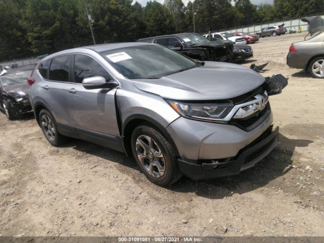 HONDA CR-V 2018 5j6rw1h54ja012749