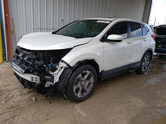 HONDA CRV 2018 5j6rw1h54jl005157