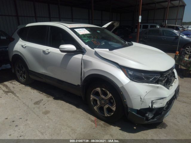 HONDA CR-V 2018 5j6rw1h54jl006387