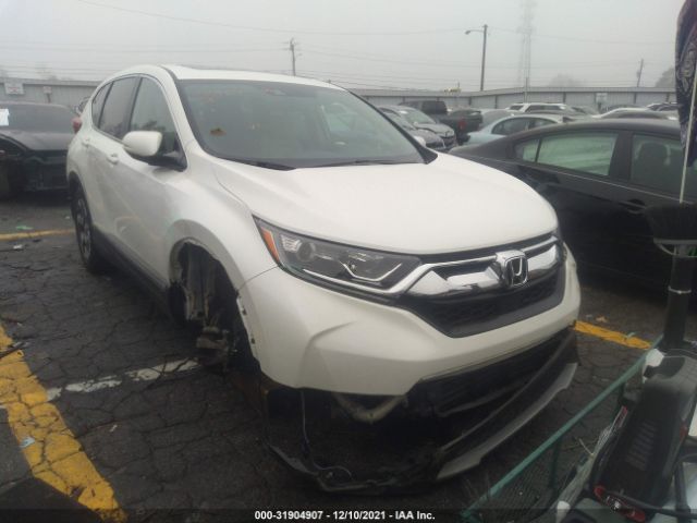 HONDA CR-V 2018 5j6rw1h54jl007569