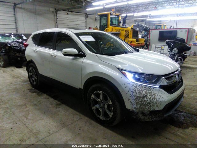 HONDA CR-V 2018 5j6rw1h54jl010021