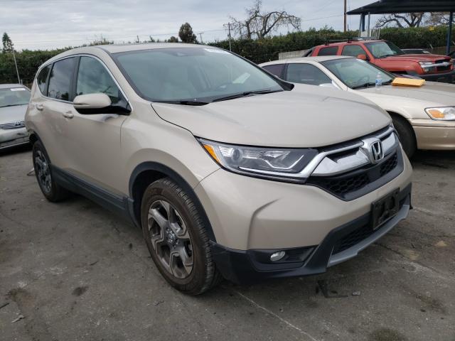 HONDA NULL 2018 5j6rw1h54jl011279