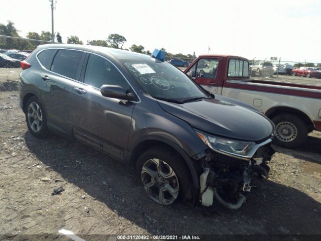 HONDA CR-V 2019 5j6rw1h54ka004457