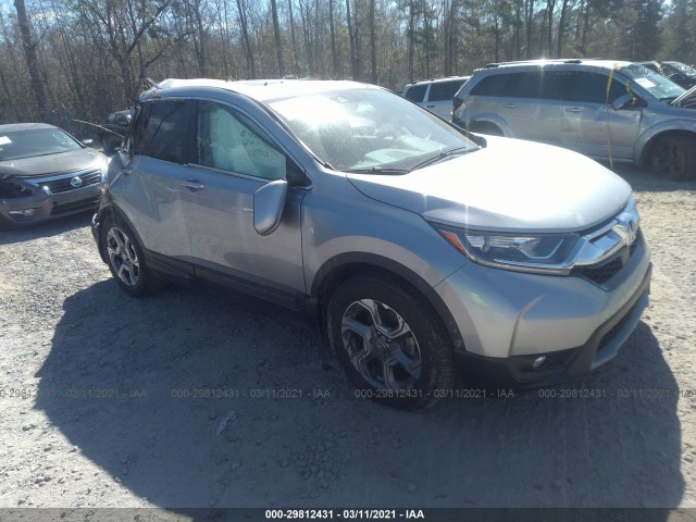 HONDA CR-V 2019 5j6rw1h54ka004720