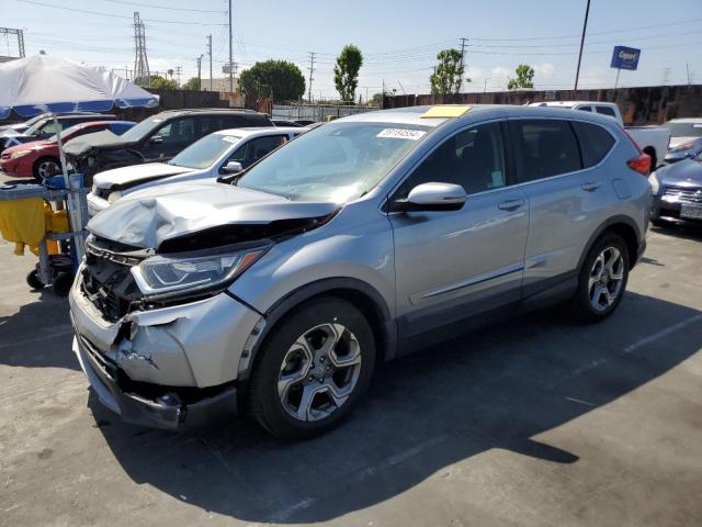 HONDA CRV 2019 5j6rw1h54ka012610