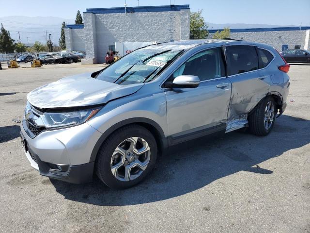 HONDA CR-V EX 2019 5j6rw1h54ka018889