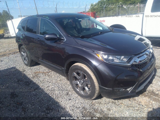 HONDA CR-V 2019 5j6rw1h54ka027396