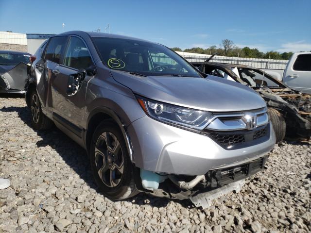 HONDA CR-V EX 2019 5j6rw1h54ka028869