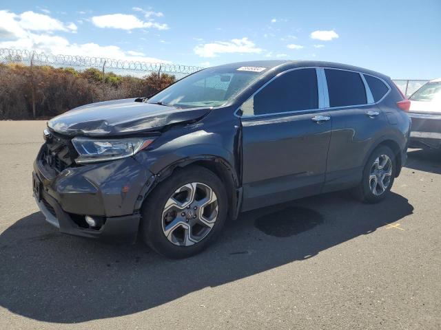 HONDA CR-V EX 2019 5j6rw1h54ka034414