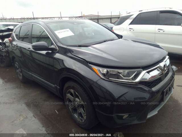 HONDA CR-V 2019 5j6rw1h54ka042237