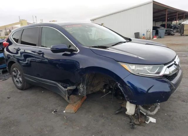 HONDA CR-V 2019 5j6rw1h54ka044232