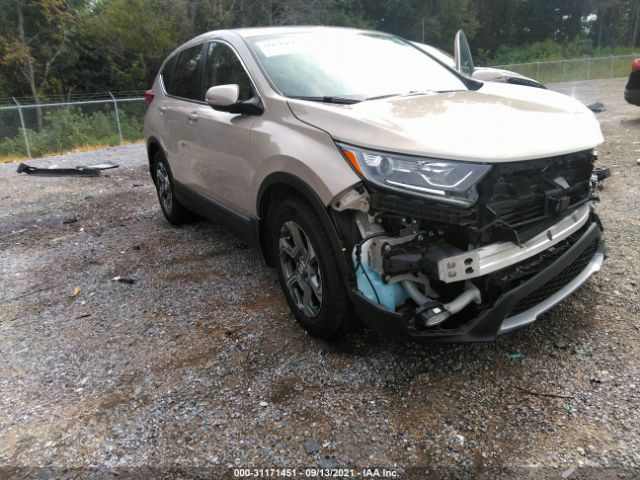 HONDA CR-V 2019 5j6rw1h54kl001028