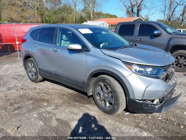 HONDA CR-V 2019 5j6rw1h54kl007945