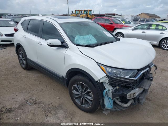 HONDA CR-V 2020 5j6rw1h54la003780