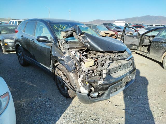 HONDA CR-V EX 2017 5j6rw1h55hl002584