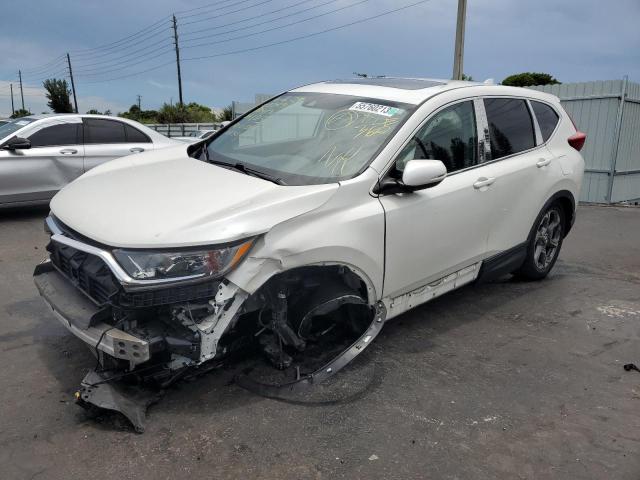 HONDA NULL 2017 5j6rw1h55hl017344