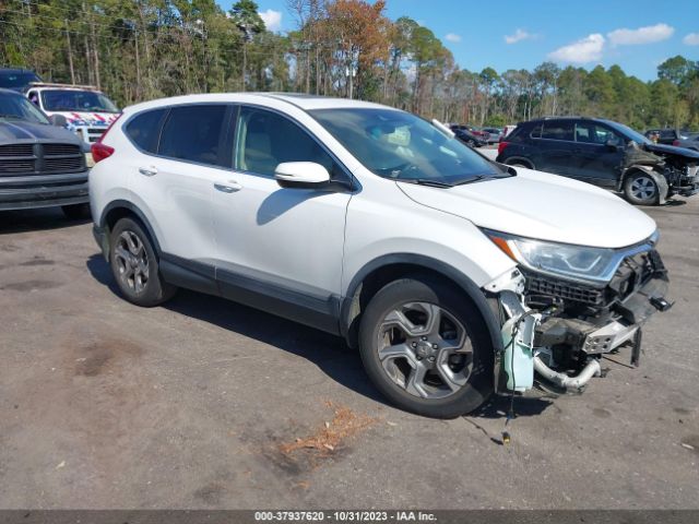 HONDA CR-V 2019 5j6rw1h55ka015287