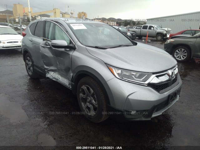 HONDA CR-V 2019 5j6rw1h55ka017539