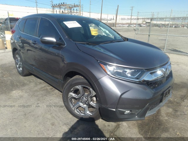 HONDA CR-V 2019 5j6rw1h55ka028945