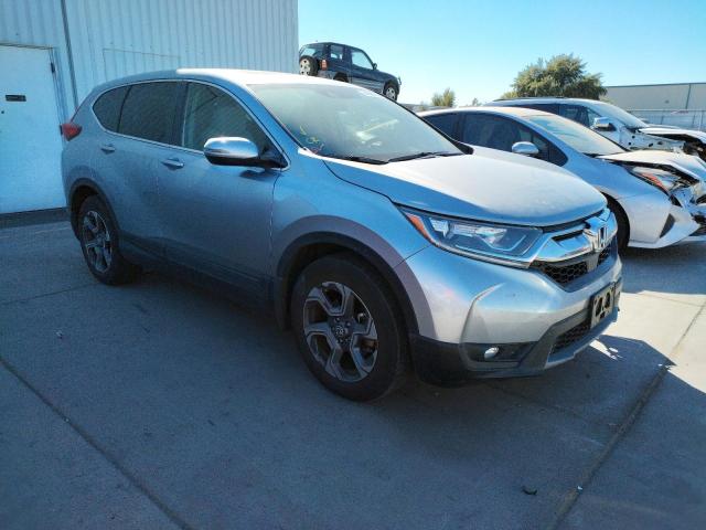 HONDA CR-V EX 2019 5j6rw1h55ka035023