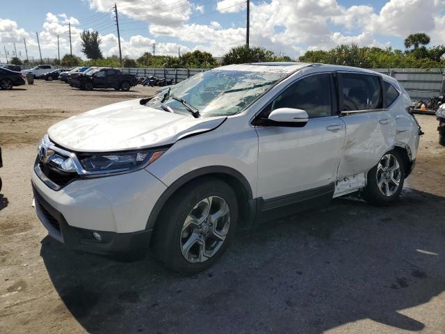 HONDA CRV 2019 5j6rw1h55ka041663