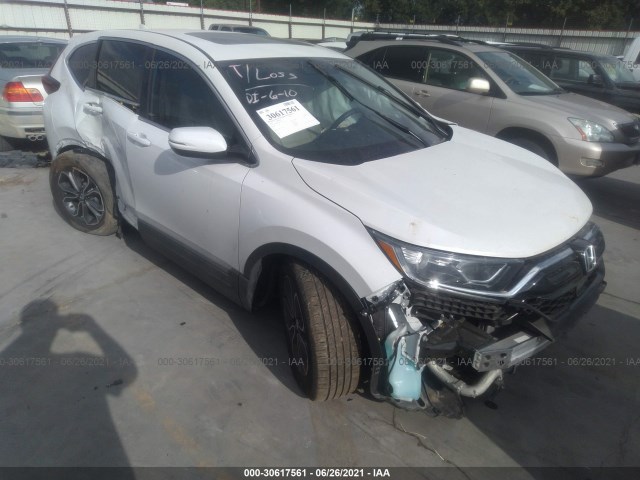 HONDA CR-V 2020 5j6rw1h55la013508