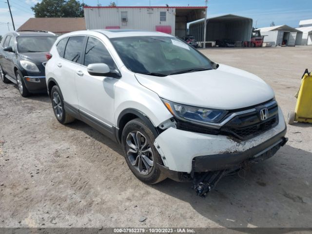 HONDA CR-V 2022 5j6rw1h55na006173