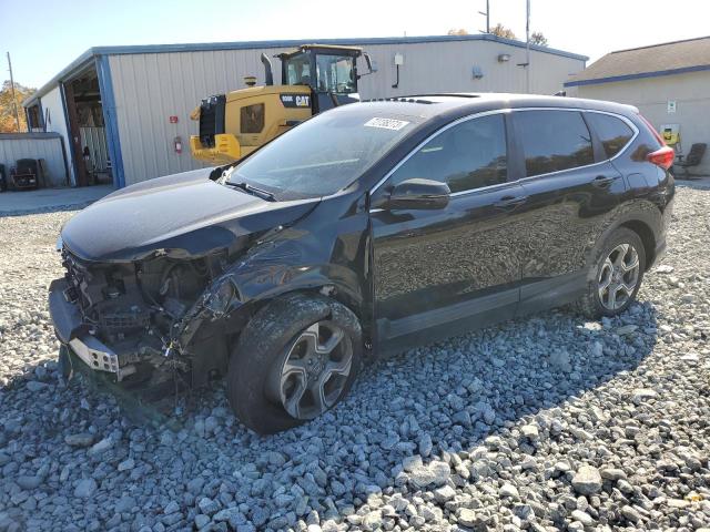 HONDA CRV 2017 5j6rw1h56hl007874