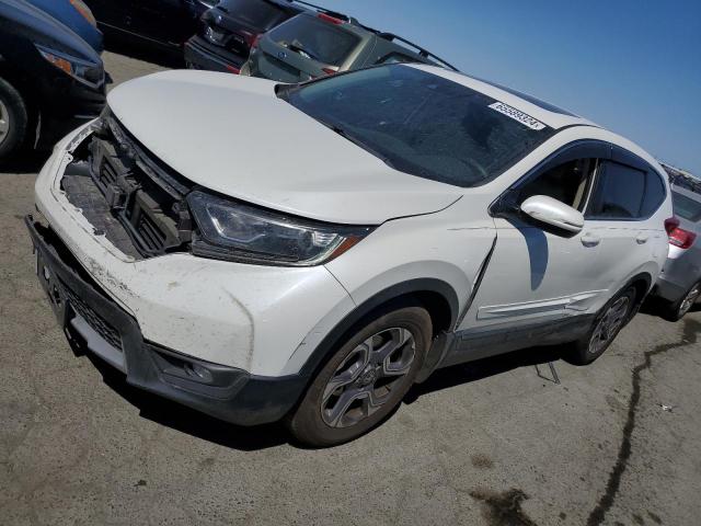 HONDA CRV 2017 5j6rw1h56hl011942