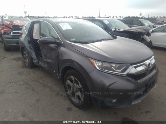 HONDA CR-V 2018 5j6rw1h56ja000263