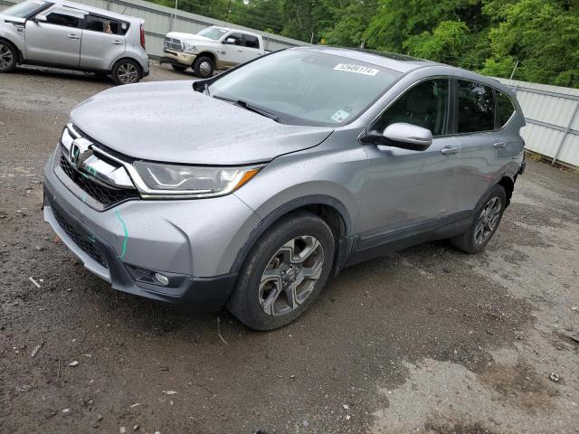 HONDA CRV 2018 5j6rw1h56ja003387