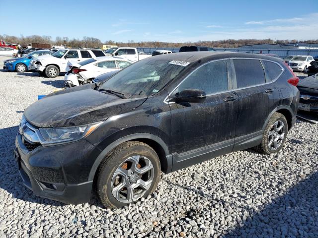 HONDA CRV 2018 5j6rw1h56ja005172