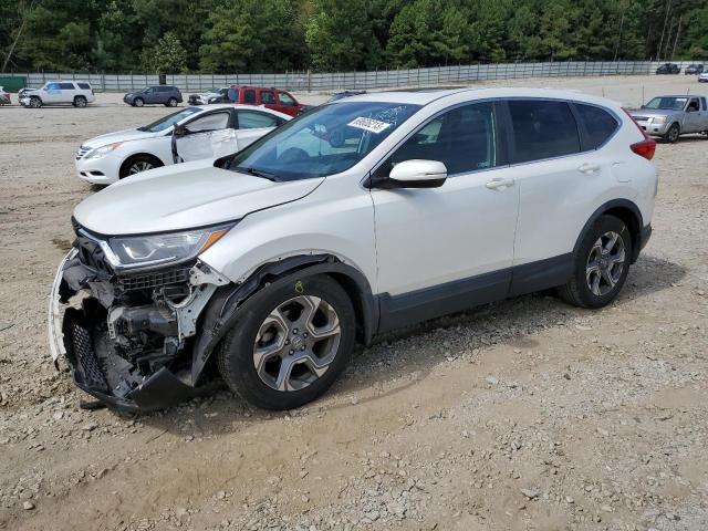 HONDA CRV 2018 5j6rw1h56jl011994