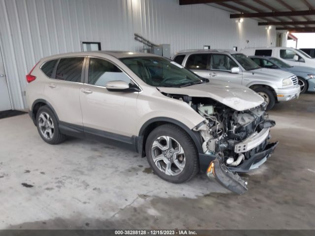 HONDA CR-V 2018 5j6rw1h56jl013499