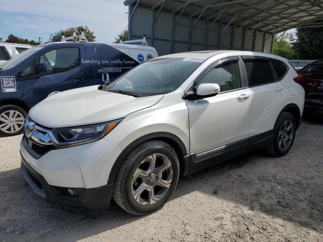 HONDA CRV 2018 5j6rw1h56jl016824