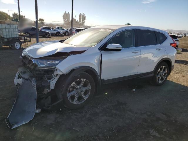 HONDA CRV 2019 5j6rw1h56ka024466