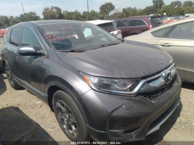 HONDA CR-V 2019 5j6rw1h56ka031790