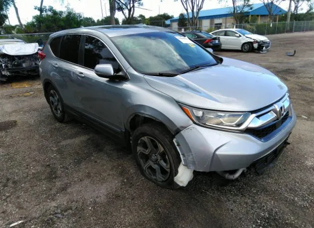 HONDA CR-V 2019 5j6rw1h56ka042157