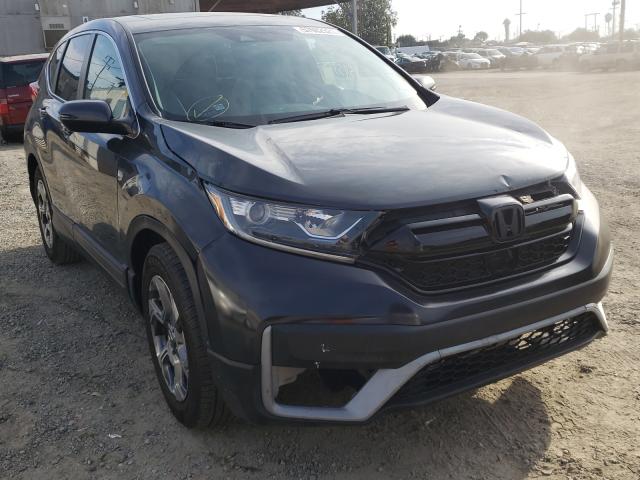 HONDA CR-V 2019 5j6rw1h56ka044720