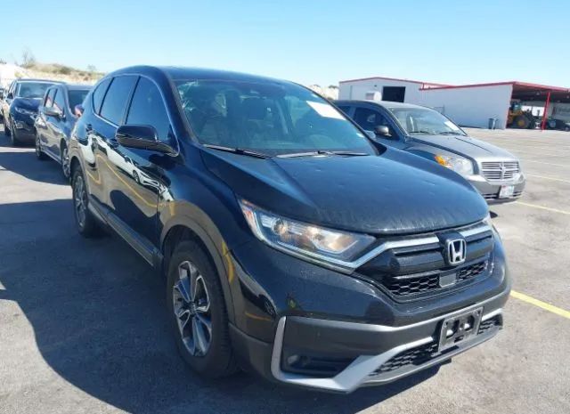 HONDA CR-V 2020 5j6rw1h56la006308